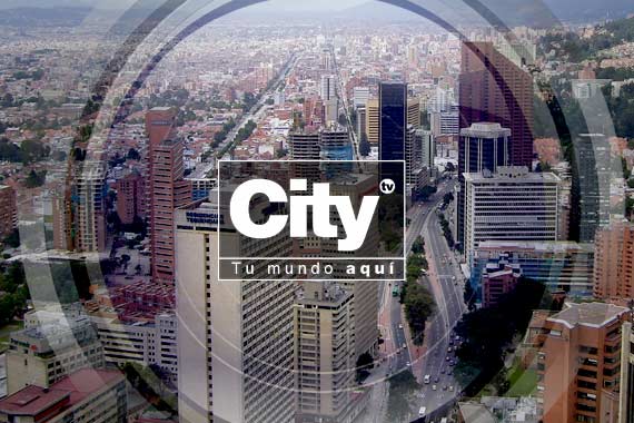 City TV