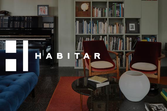 Revista Habitar
