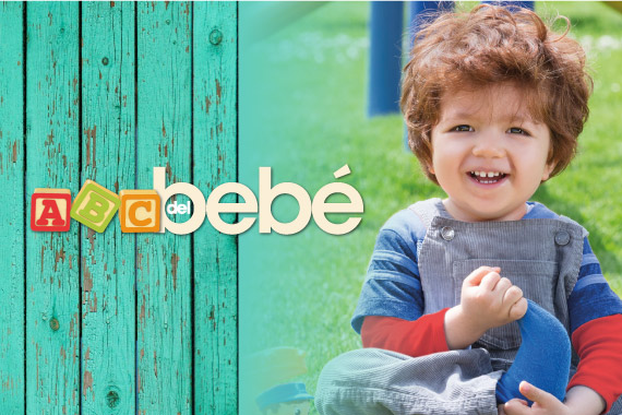 ABC del bebé