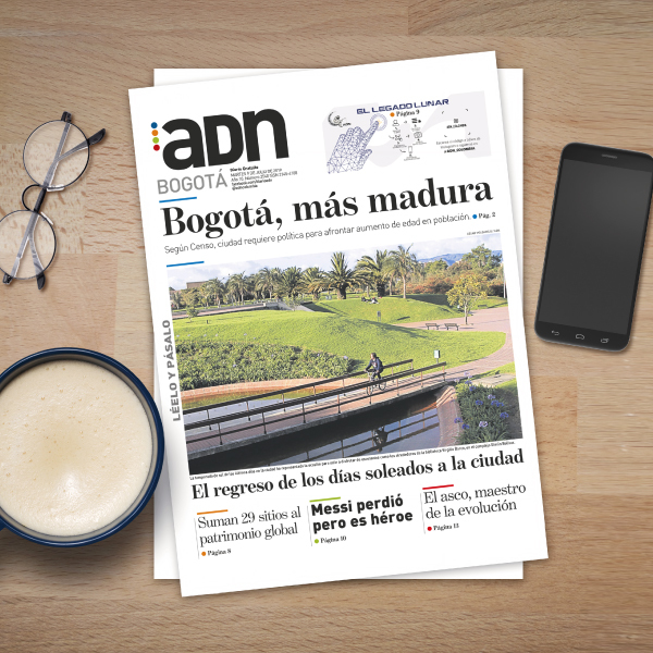 Producto ADN